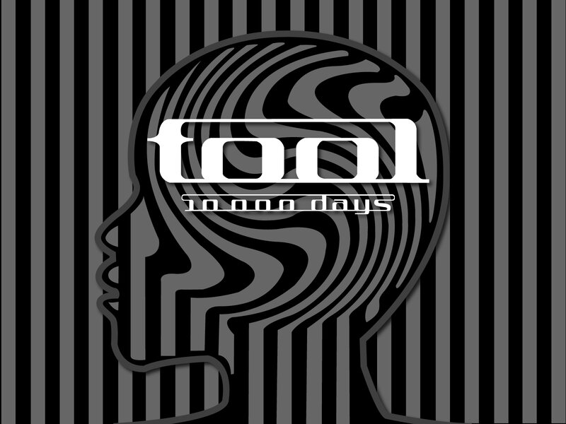 Tool album cover art