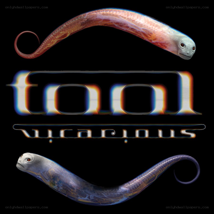 Tool album cover art