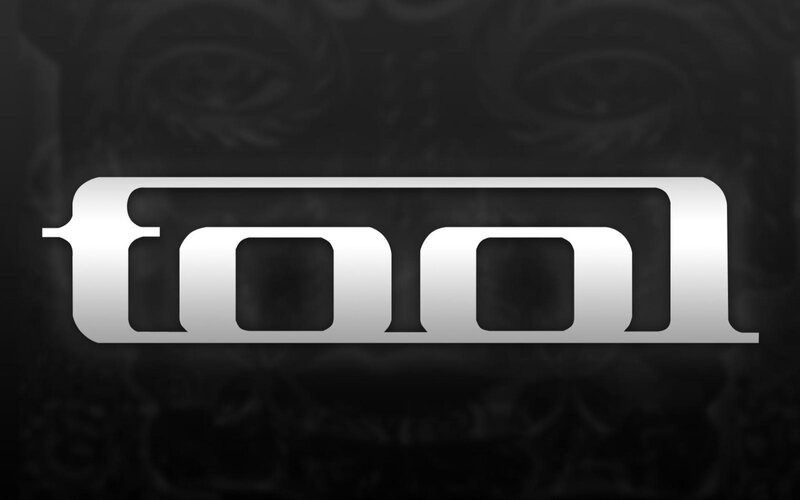 Tool band logo