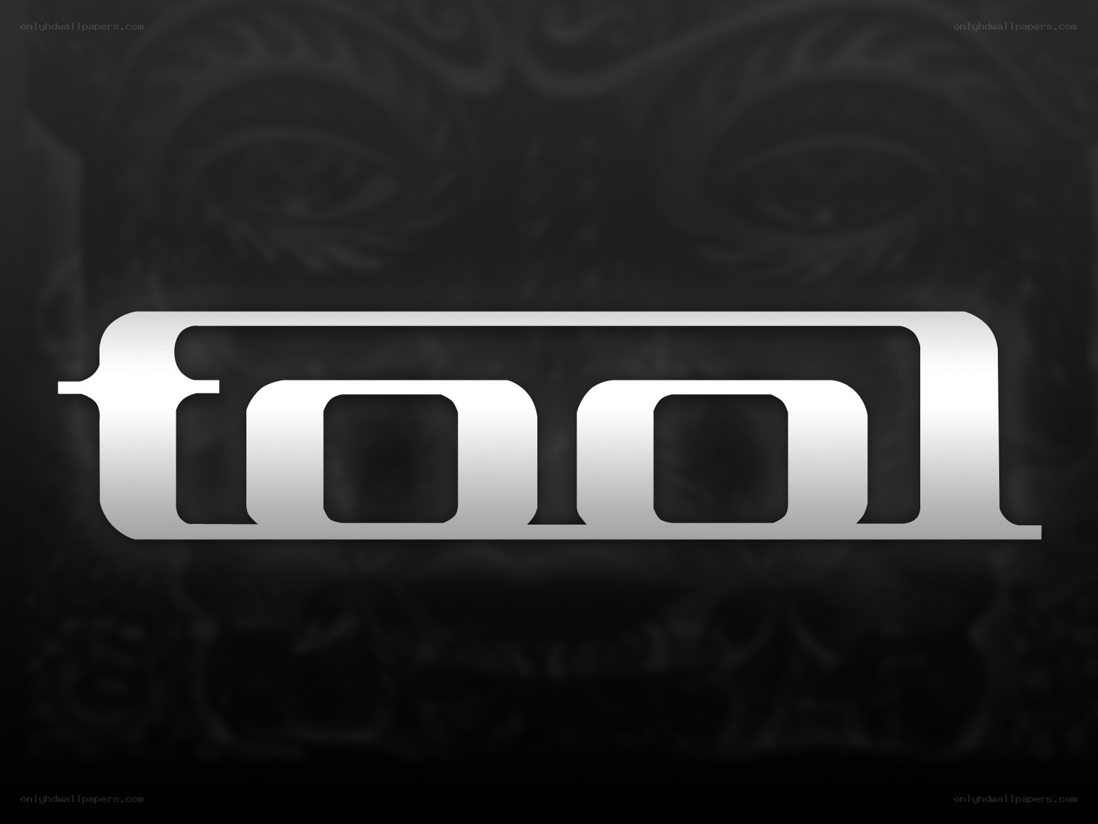 Tool band logo