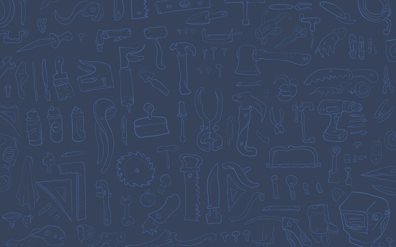 tool pattern background