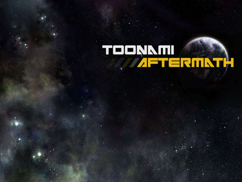 Toonami Aftermath
