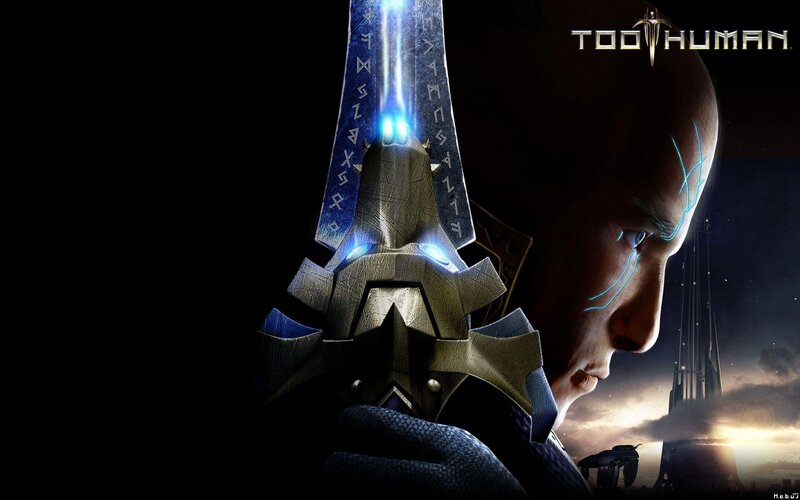 Tooth and Nail artwork