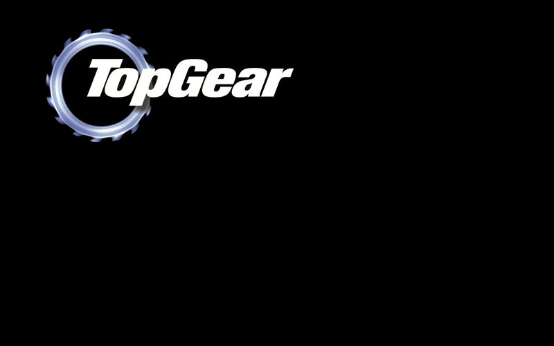 Top Gear Logo