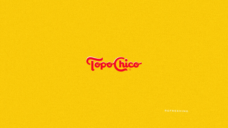 Topo Chico Logo