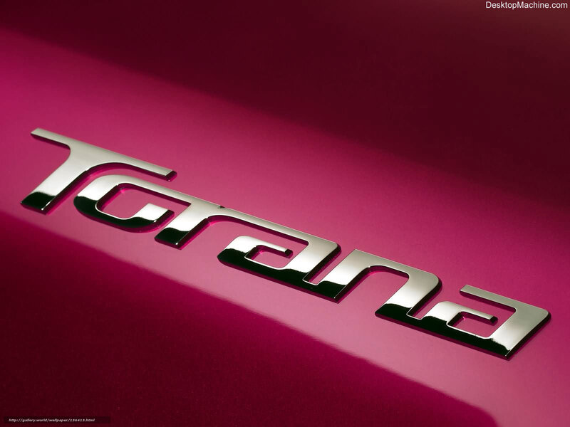 Torana car emblem