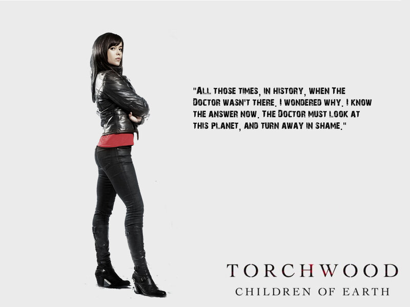 Torchwood: Children of Earth