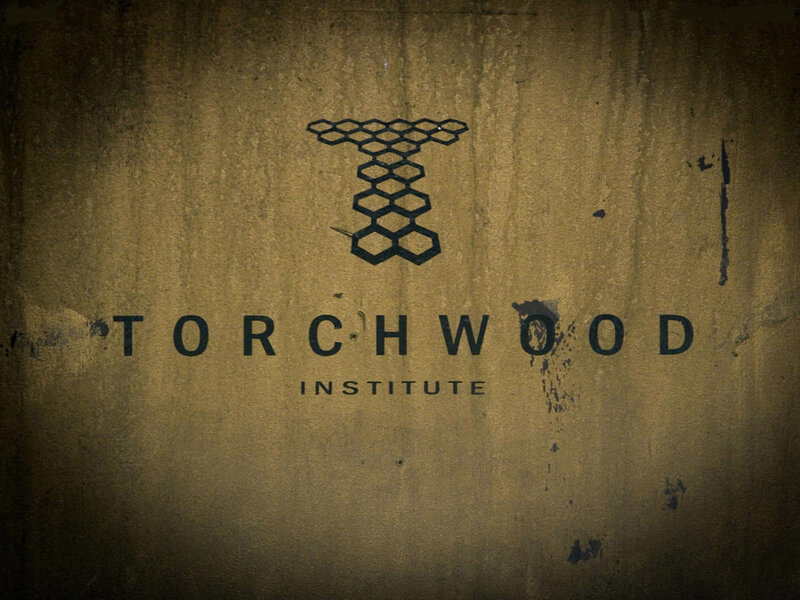Torchwood Institute logo