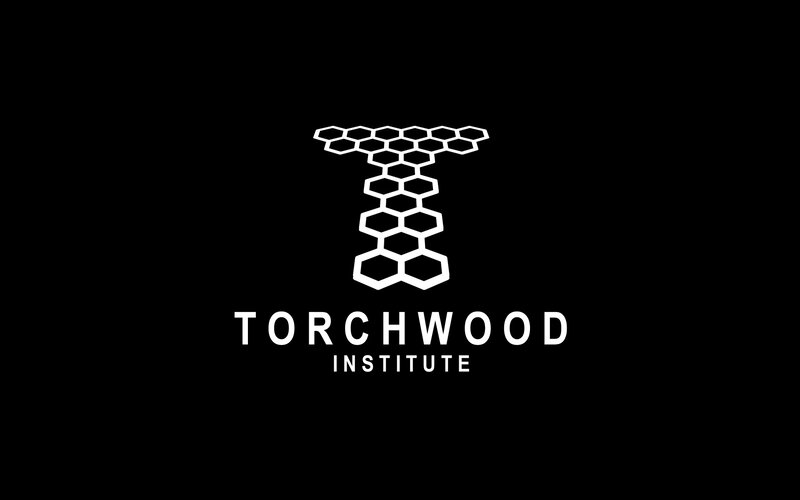 Torchwood Institute logo