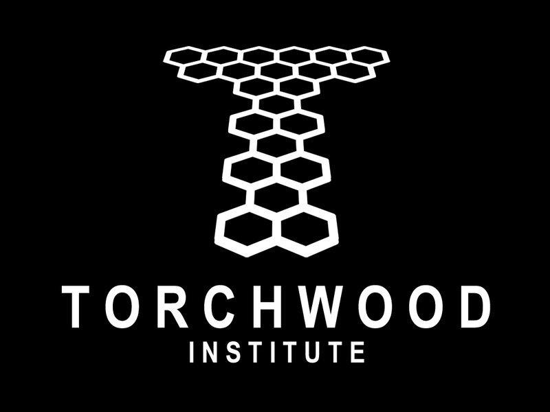 Torchwood Institute logo