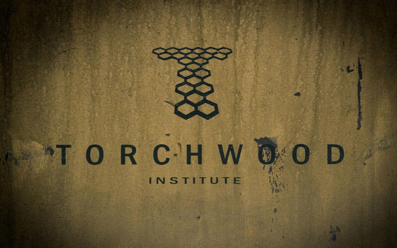 Torchwood Institute logo
