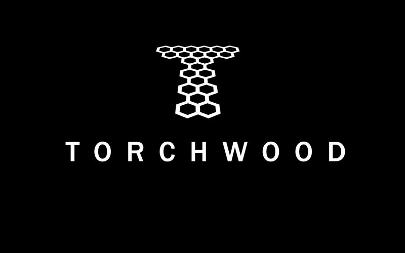 Torchwood logo