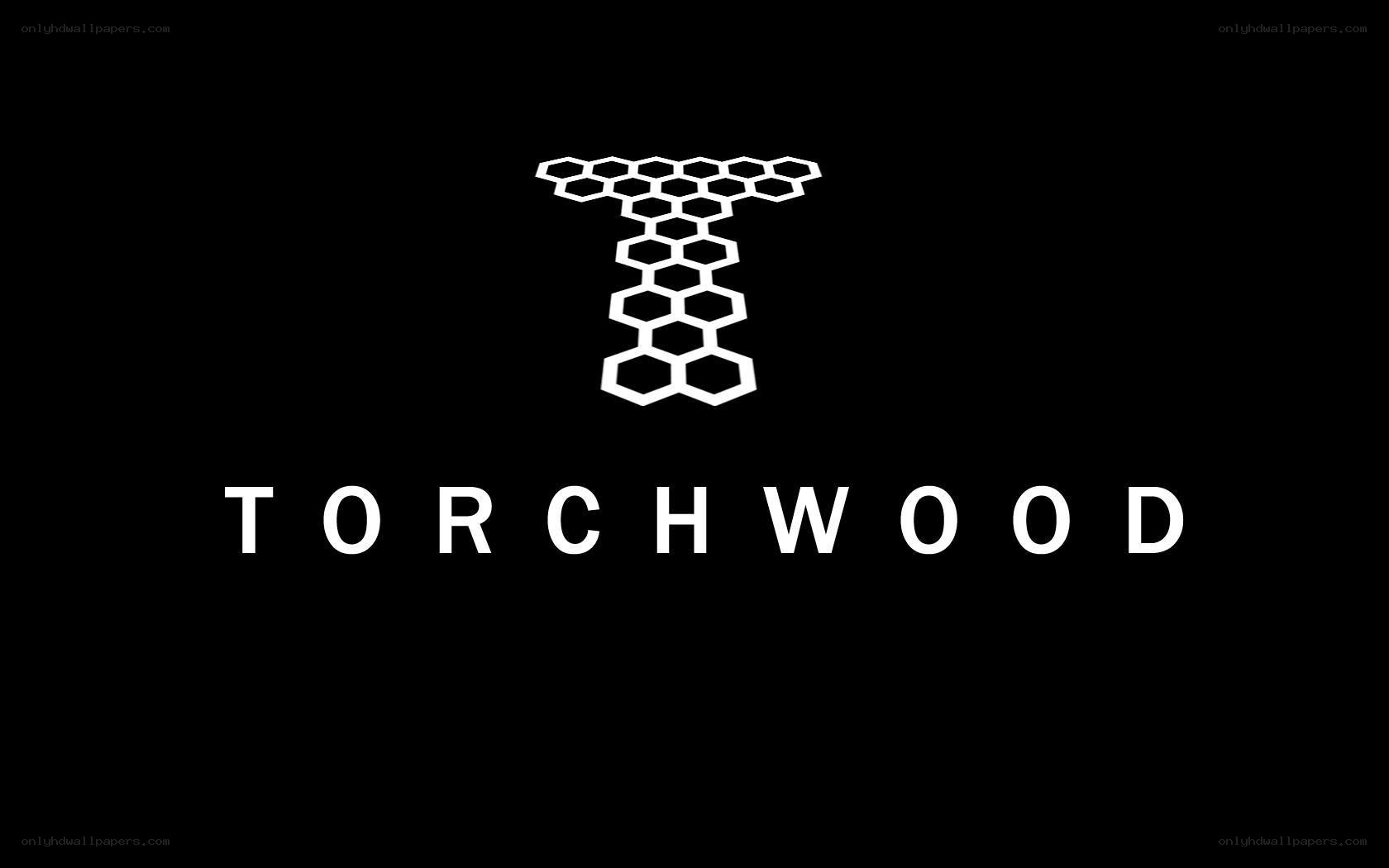 Torchwood logo