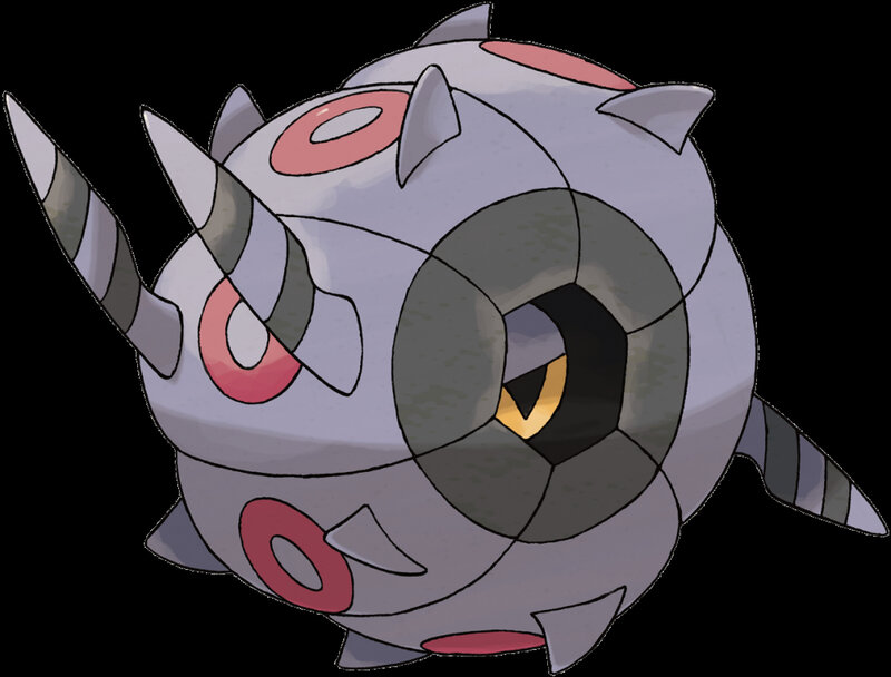 Torkoal Pokémon