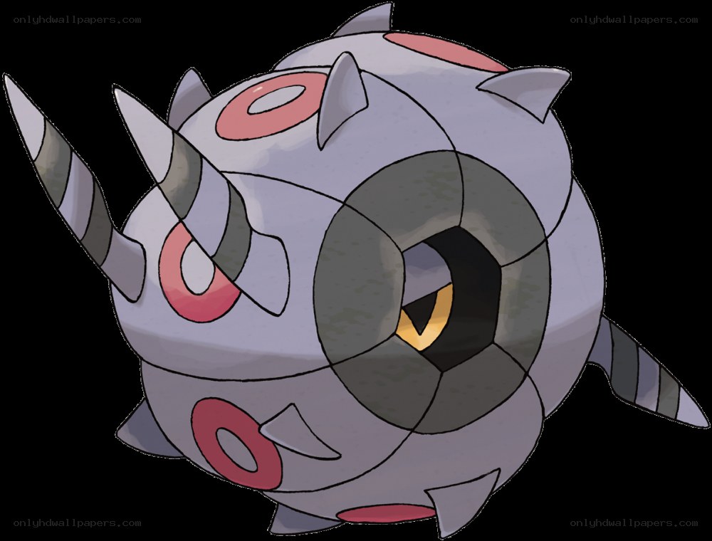 Torkoal Pokémon