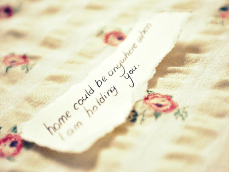 Torn Paper Note — Beige