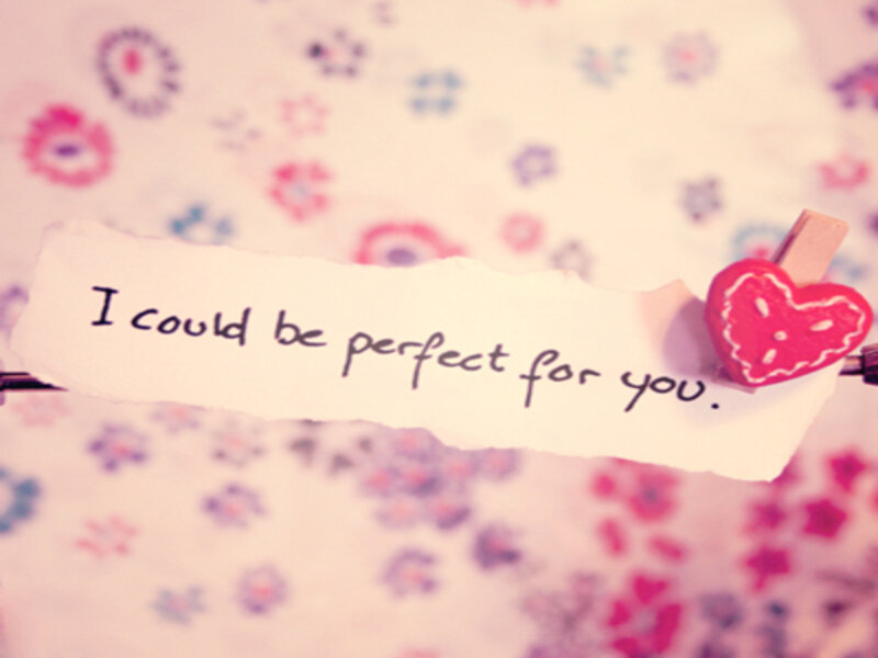 Torn Paper Note — Pink