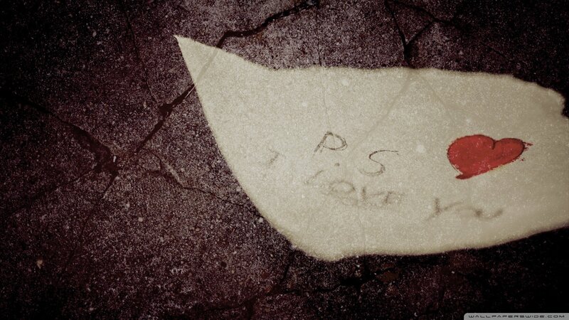 Torn Paper Note — White, Melancholic, Photograph
