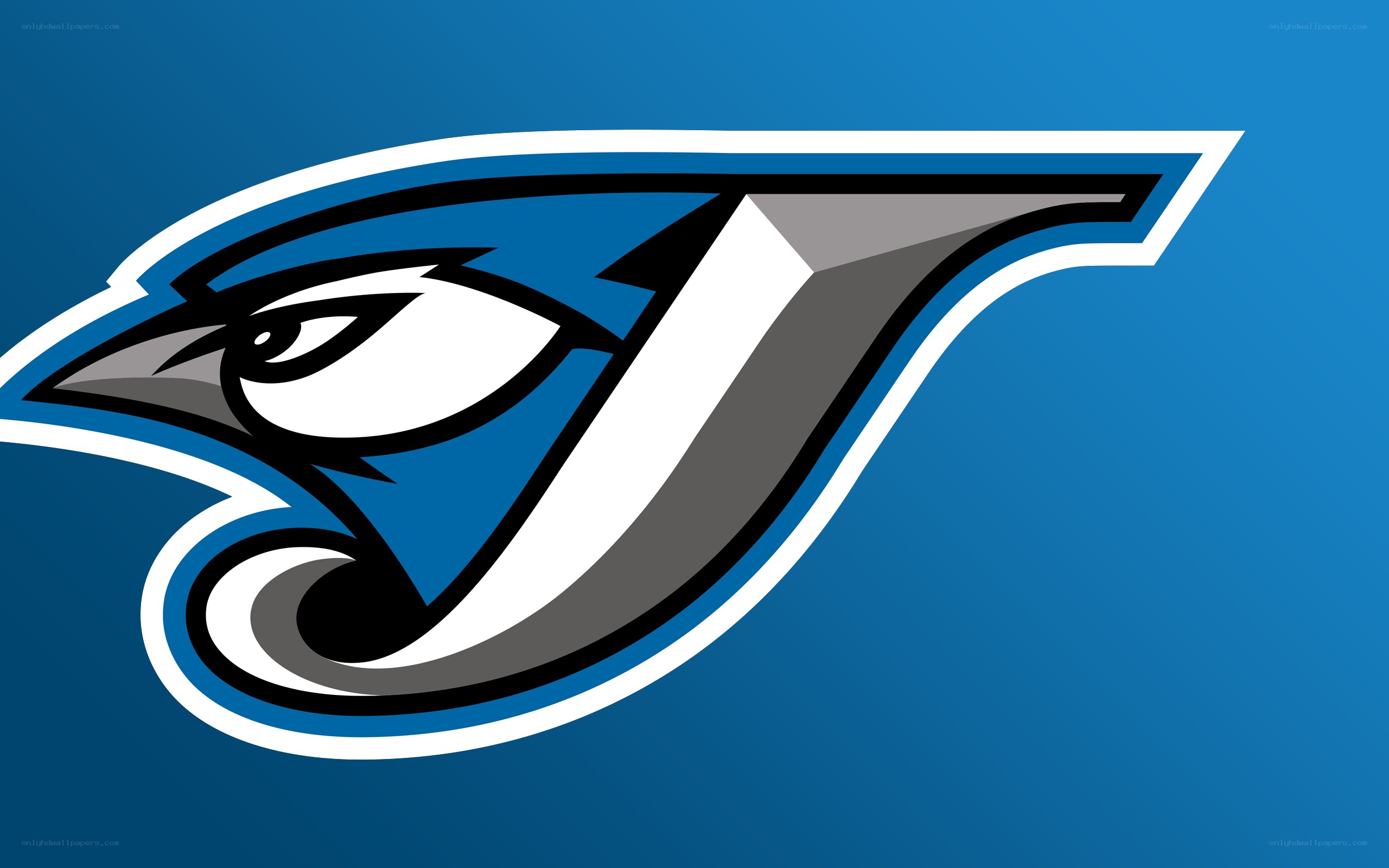 Toronto Blue Jays logo