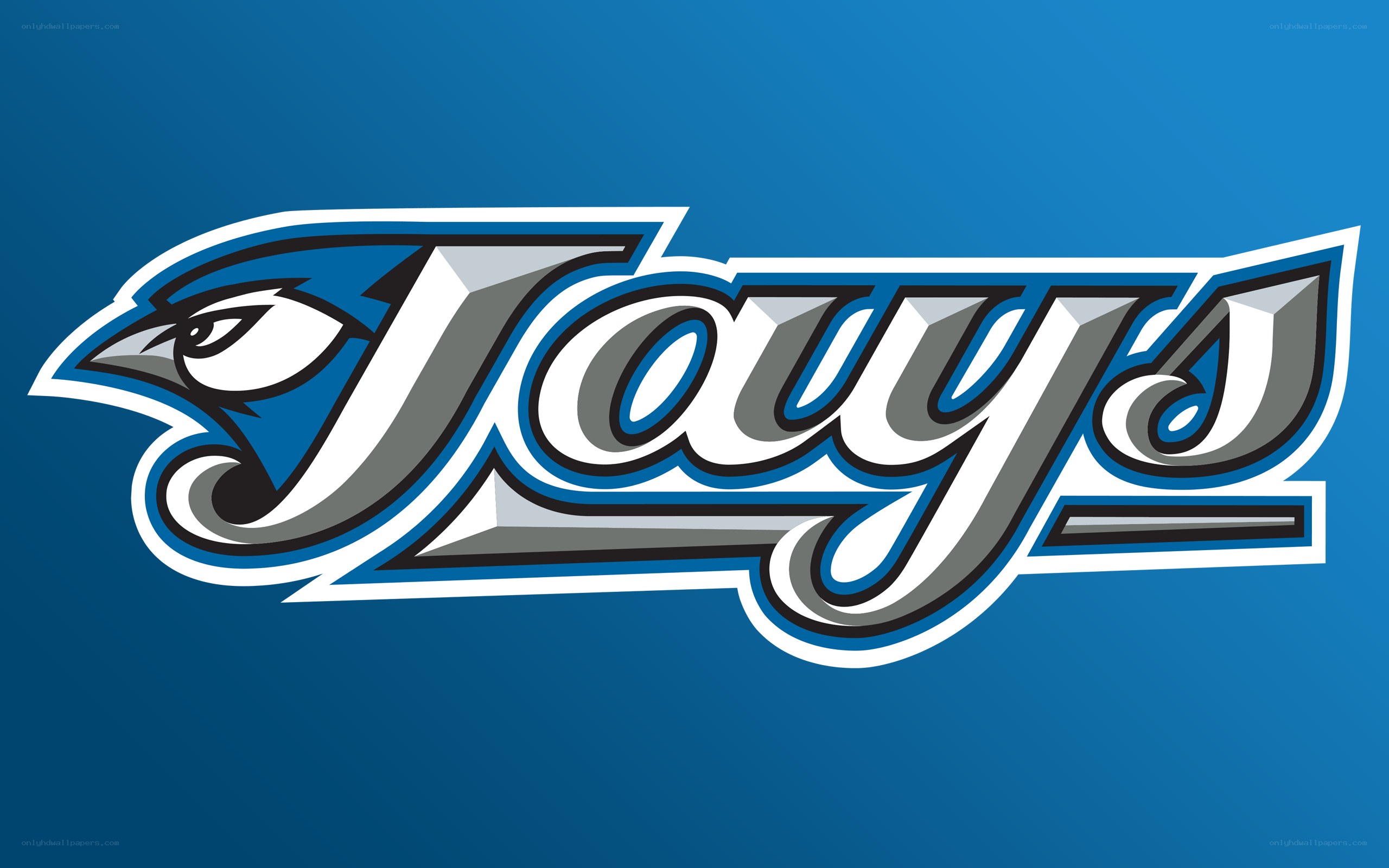 Toronto Blue Jays logo