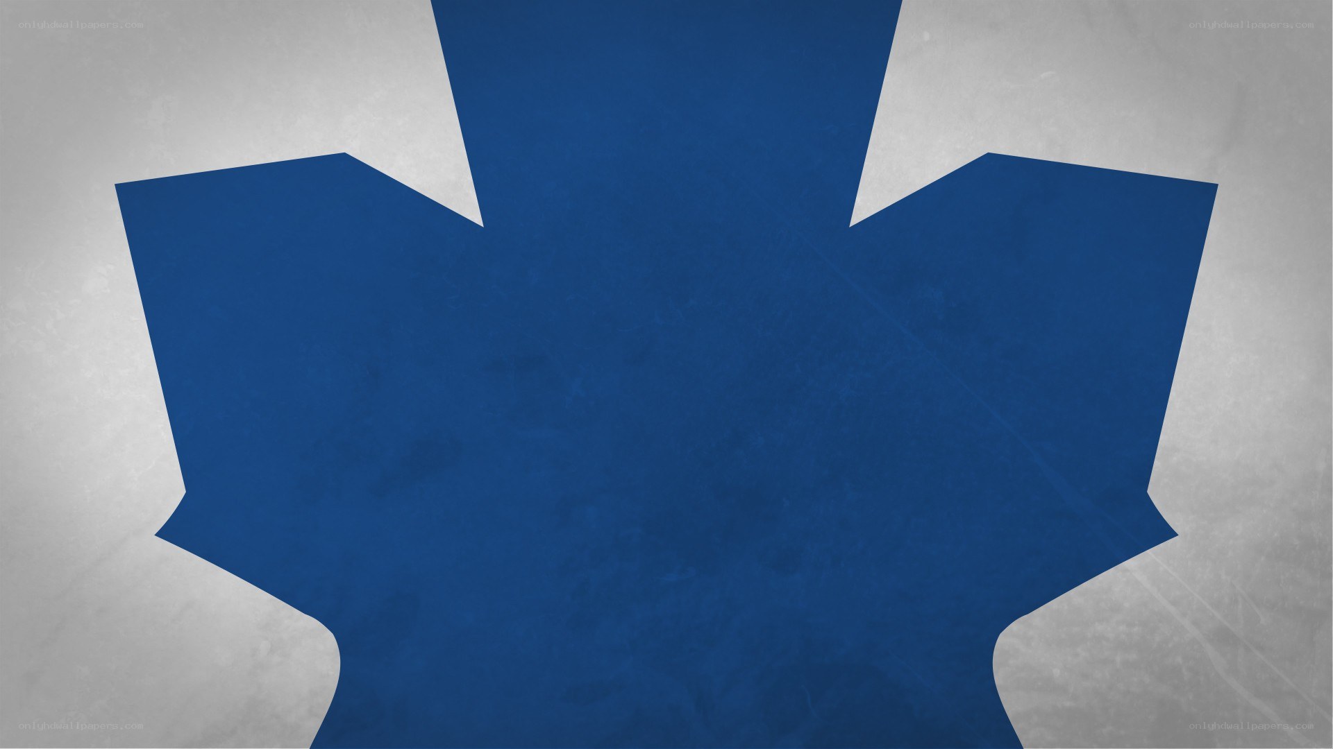 Toronto Maple Leafs logo