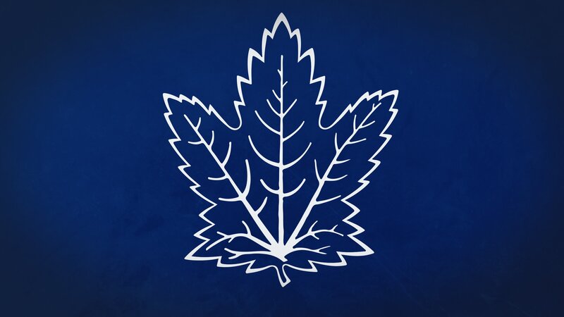 Toronto Maple Leafs logo