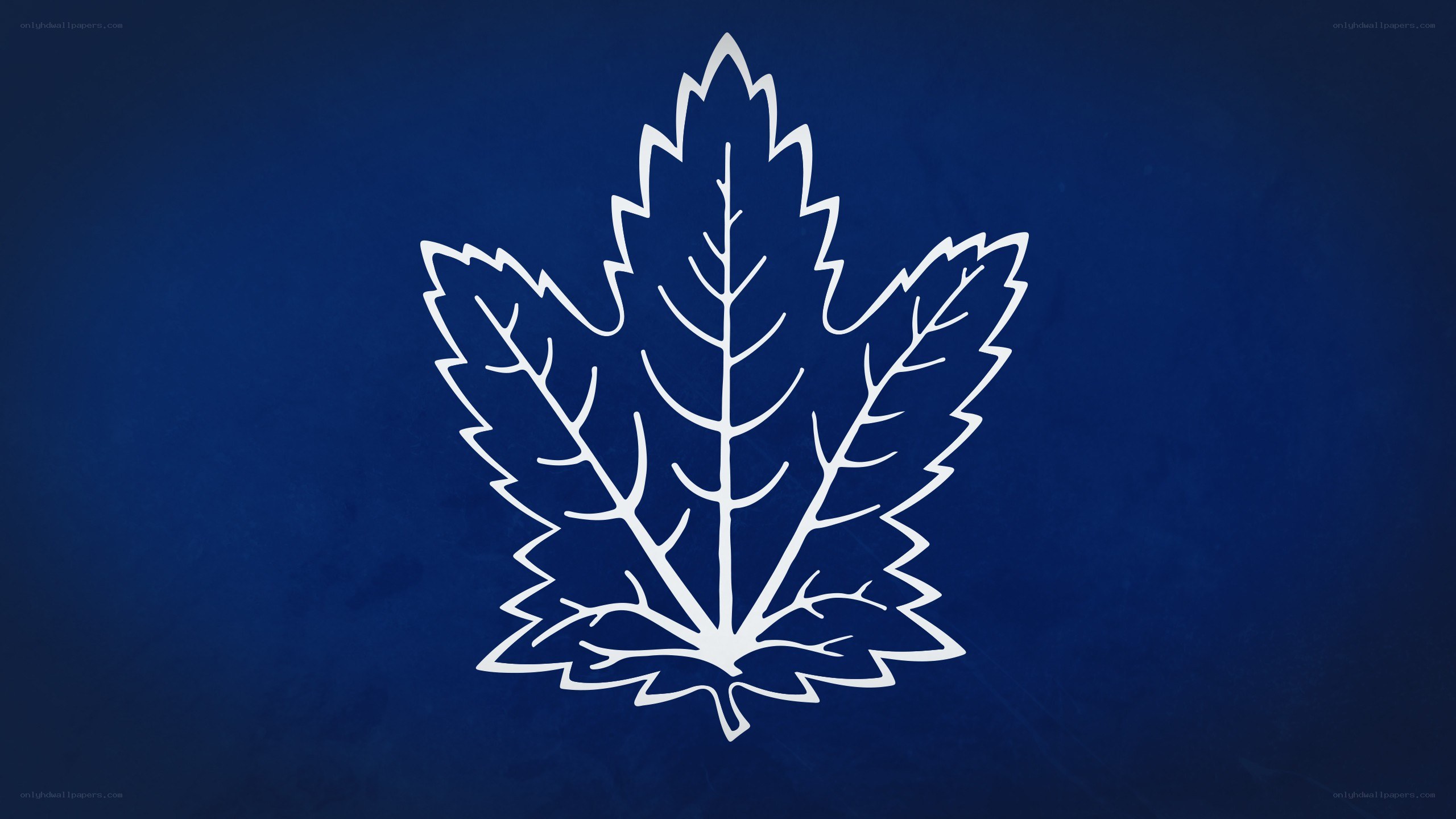 Toronto Maple Leafs logo