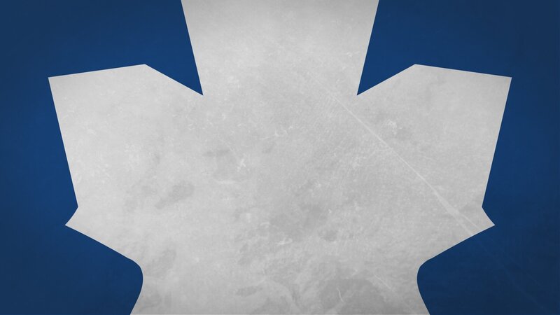 Toronto Maple Leafs logo