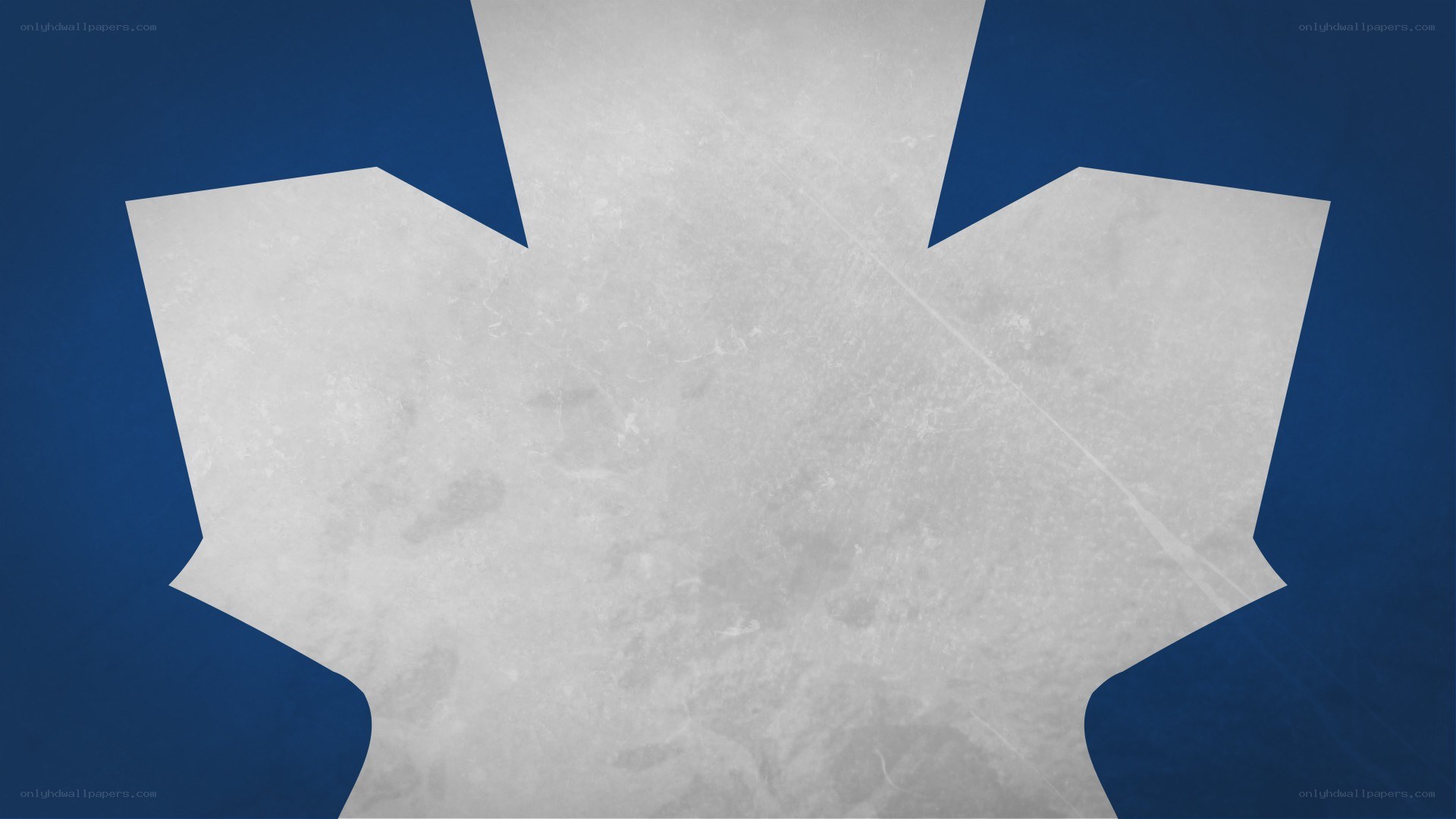 Toronto Maple Leafs logo