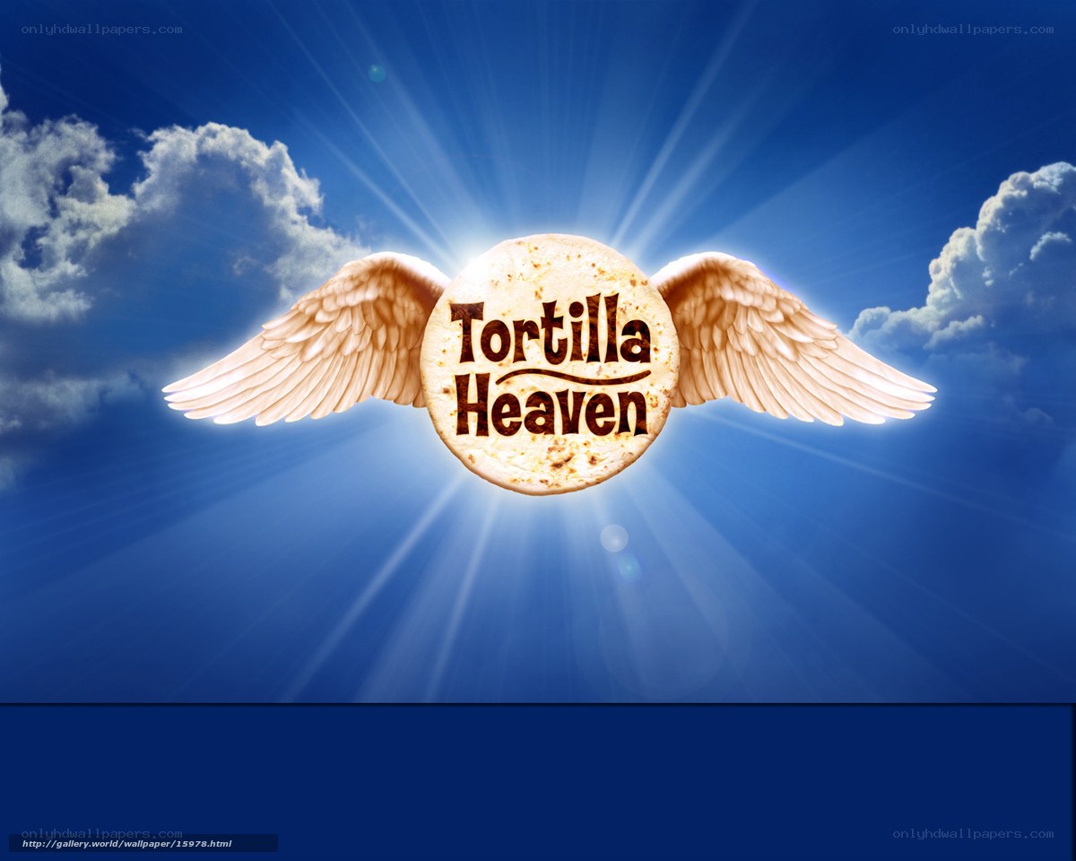 Tortilla Heaven logo