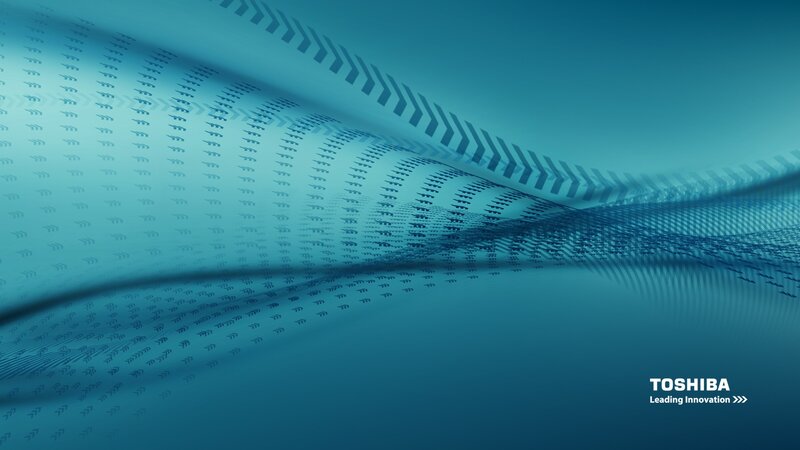 Toshiba technology abstract