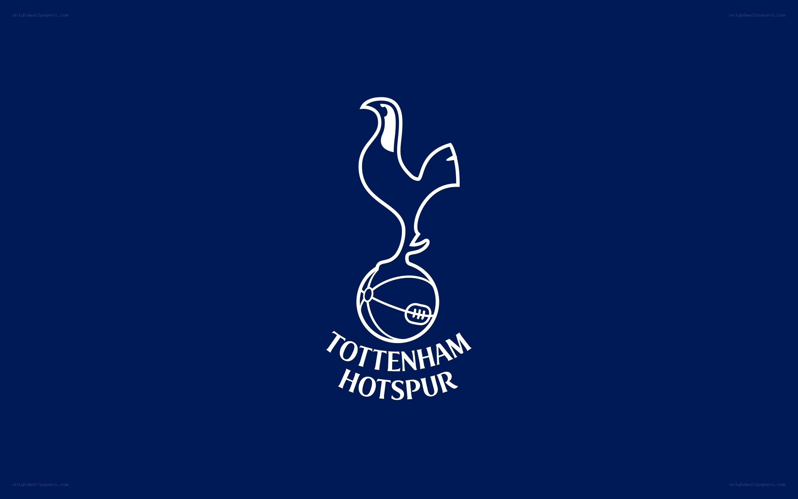 Tottenham Hotspur logo