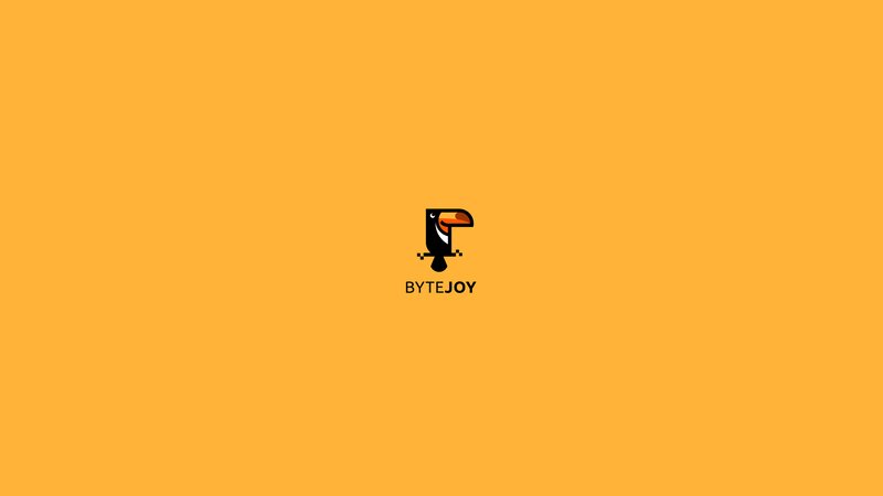 Toucan Logo