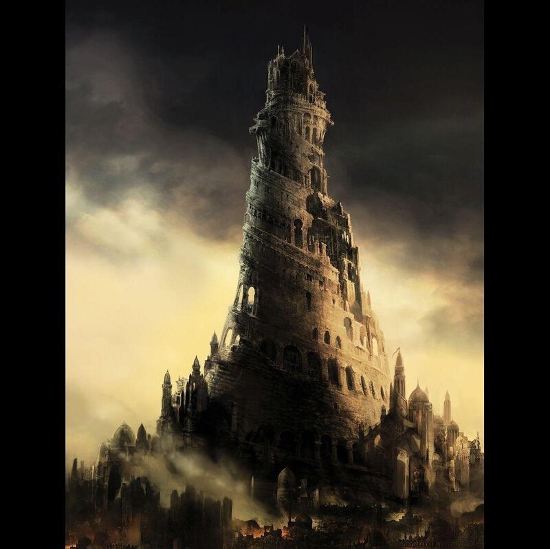 Tower of Babel