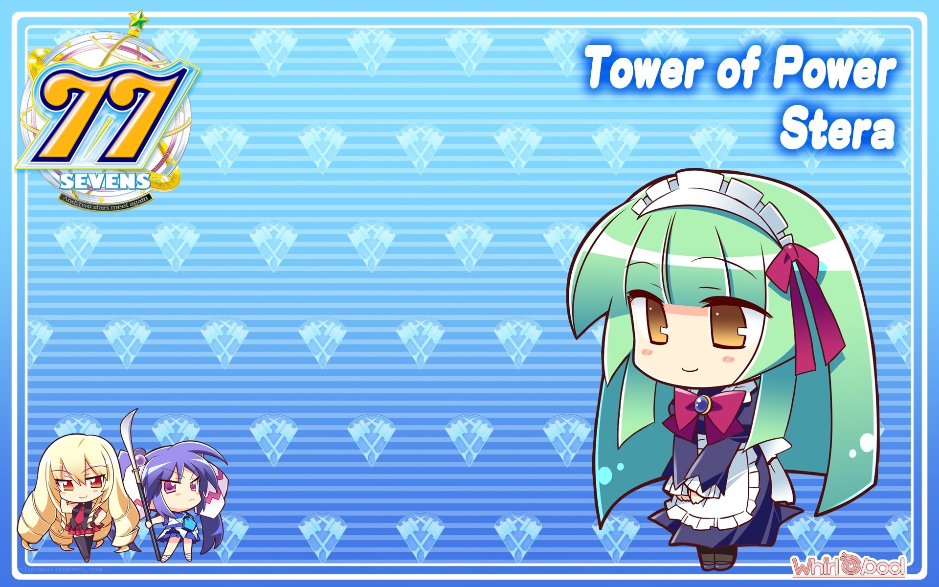 Tower of Power Stera