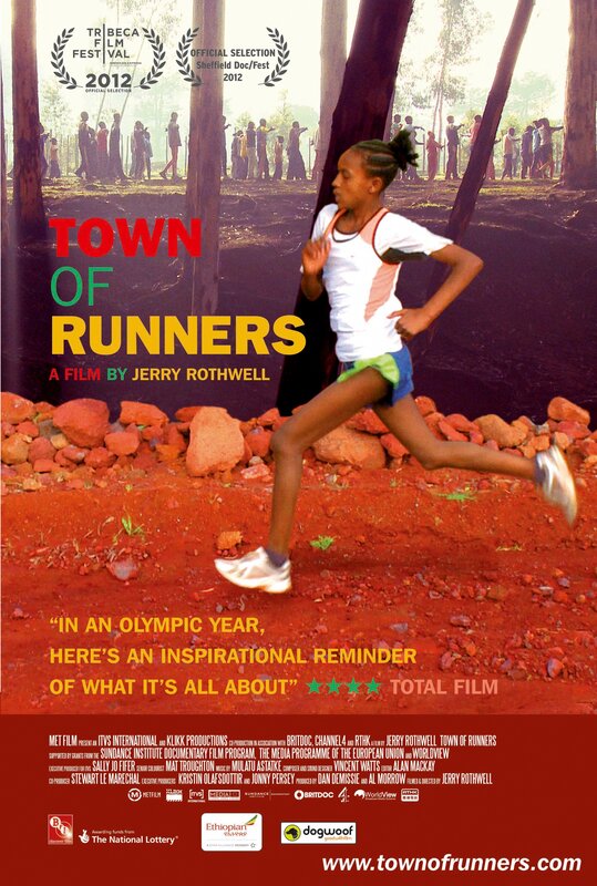 Town of Runners