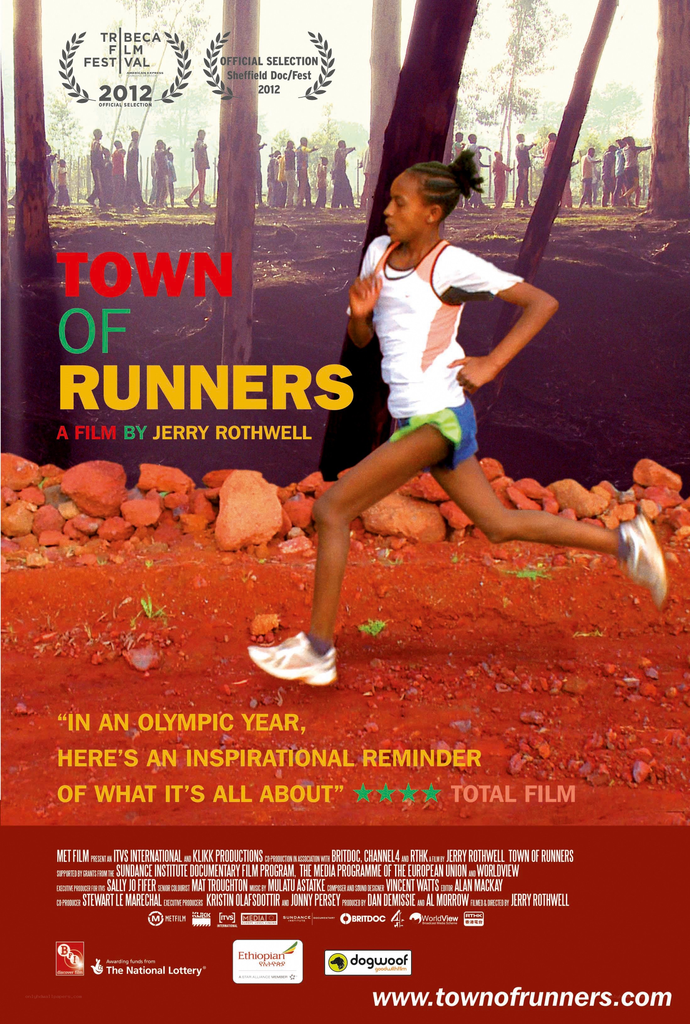 Town of Runners