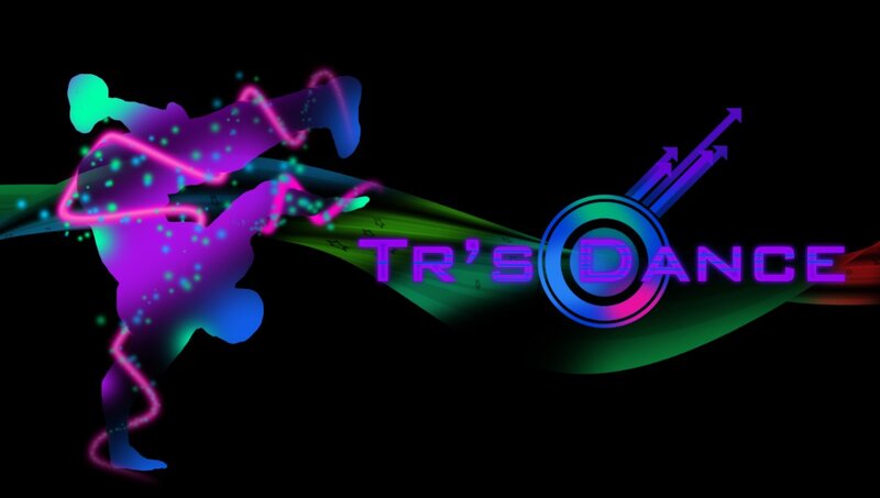Tr's Dance logo
