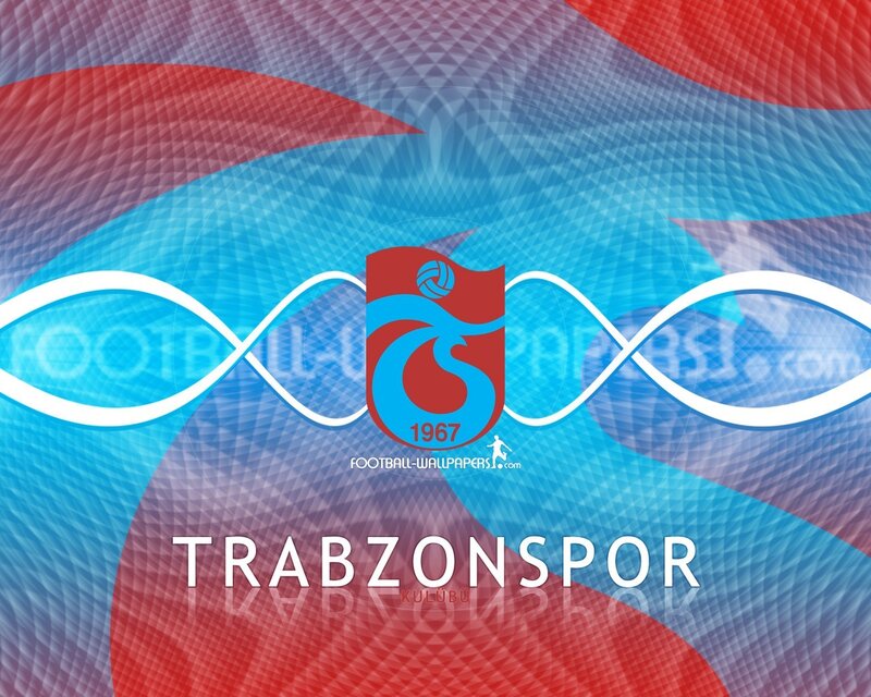 Trabzonspor football wallpaper