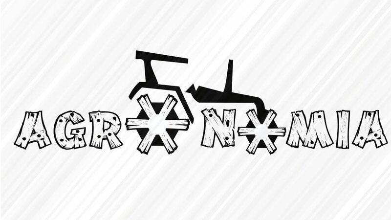 Tractor Logo Design