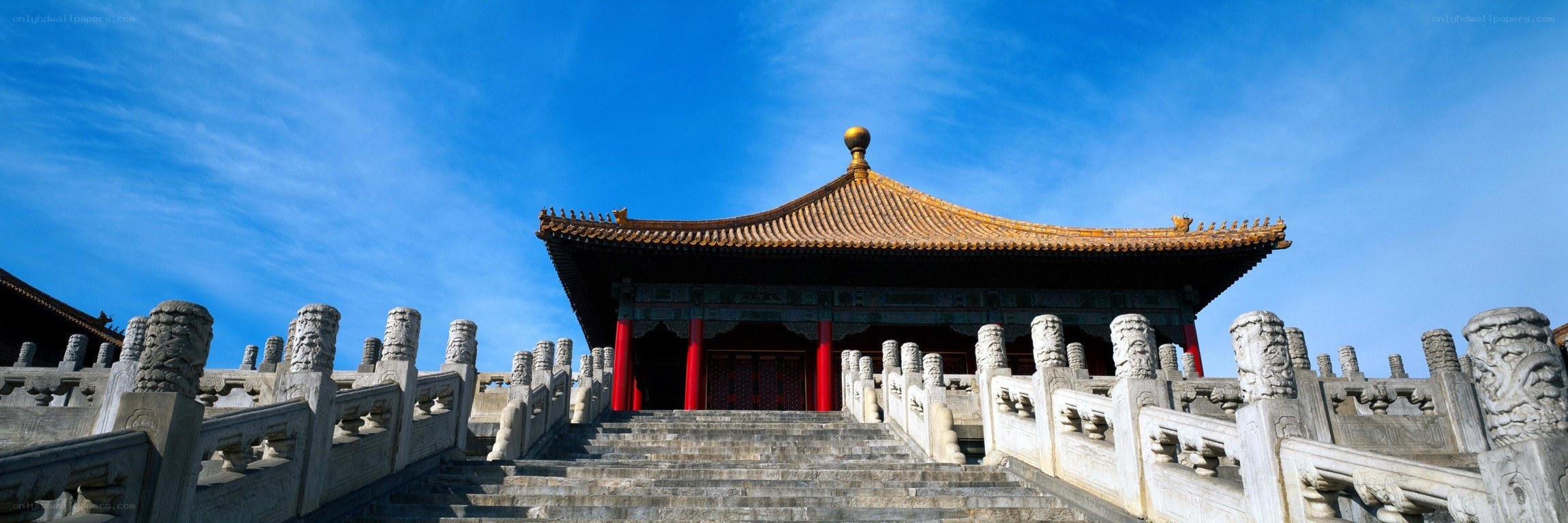 traditional chinese temple
