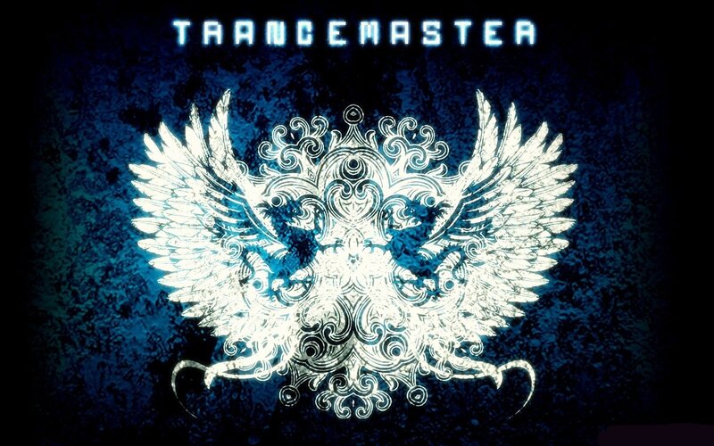 TranceMaster logo art