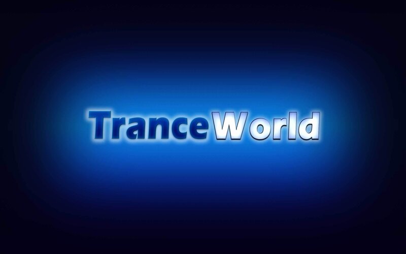 TranceWorld logo
