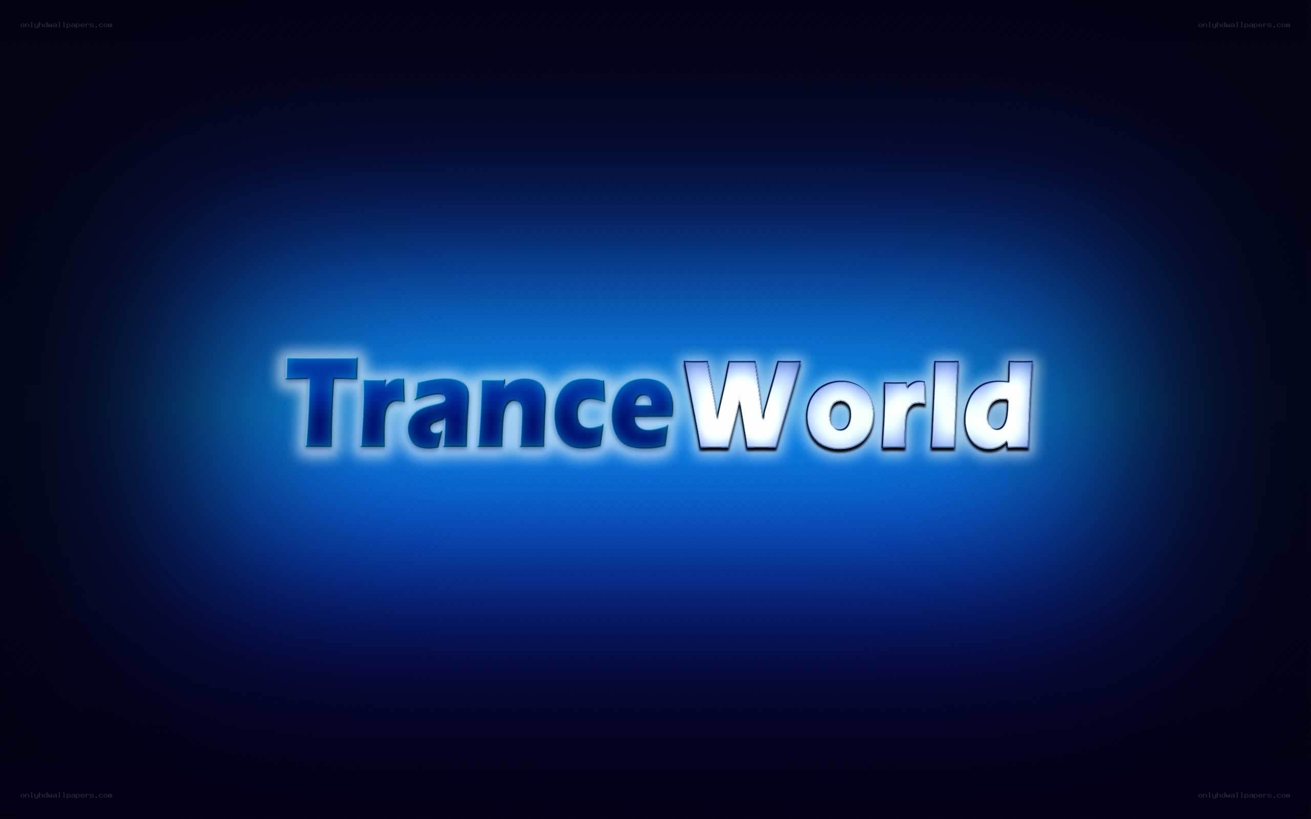 TranceWorld logo