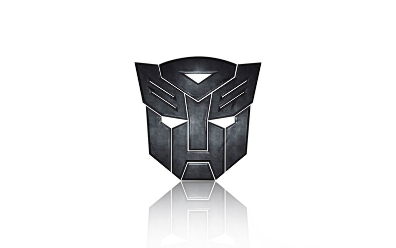Transformers Autobot logo