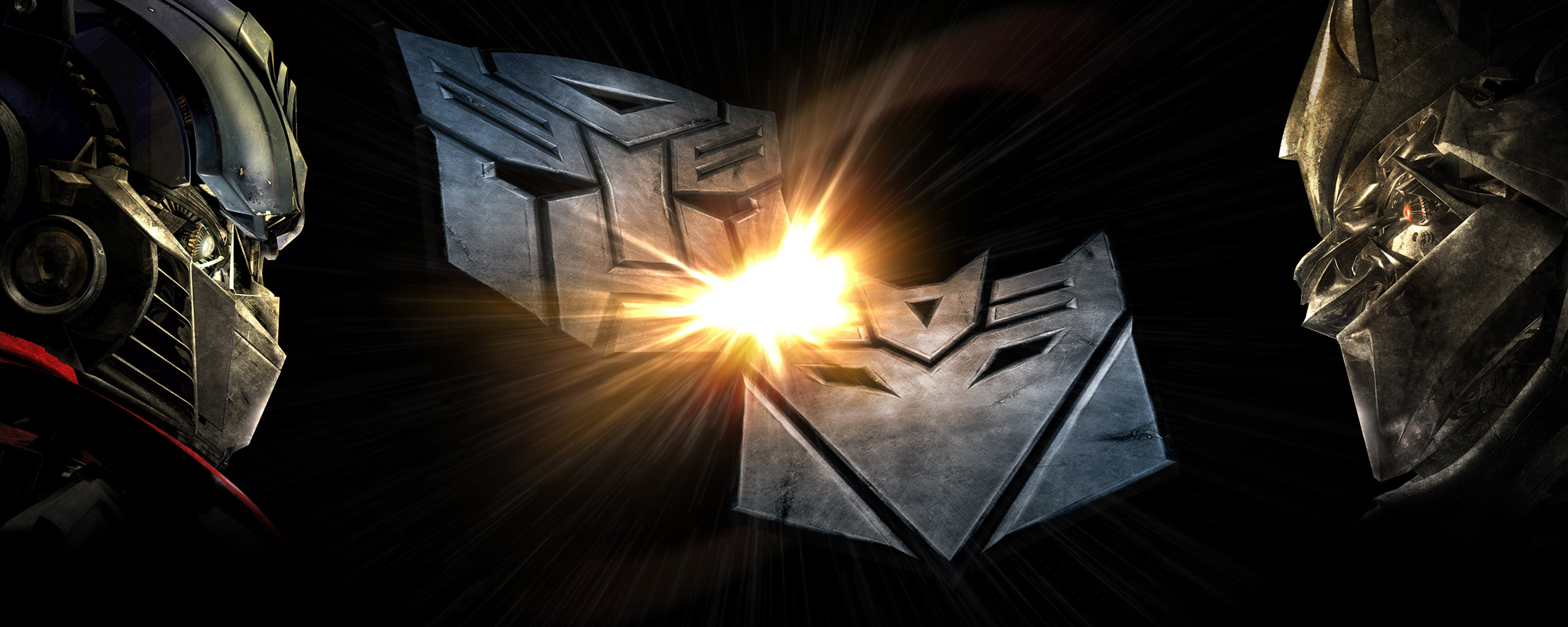 Transformers: Autobots vs Decepticons