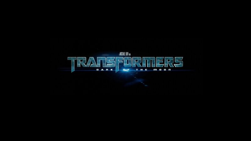 Transformers: Dark of the Moon