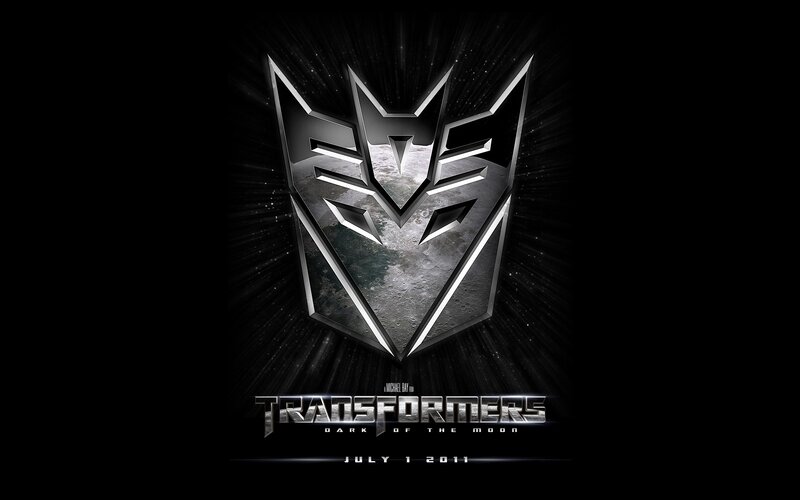 Transformers: Dark of the Moon