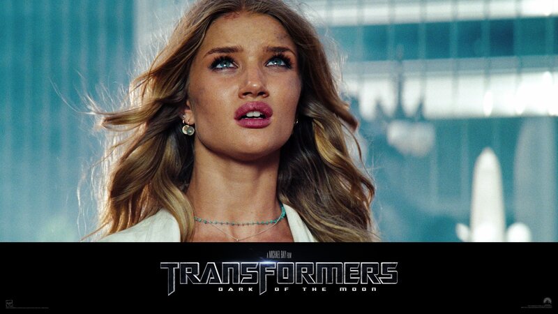 Transformers: Dark of the Moon