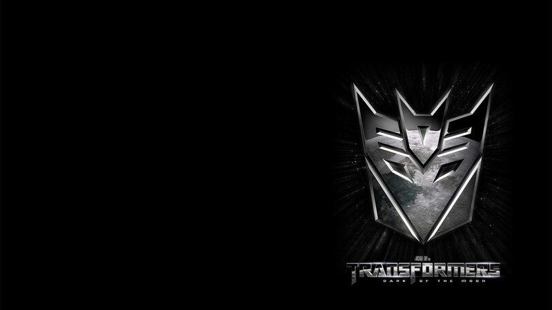 Transformers: Dark of the Moon logo